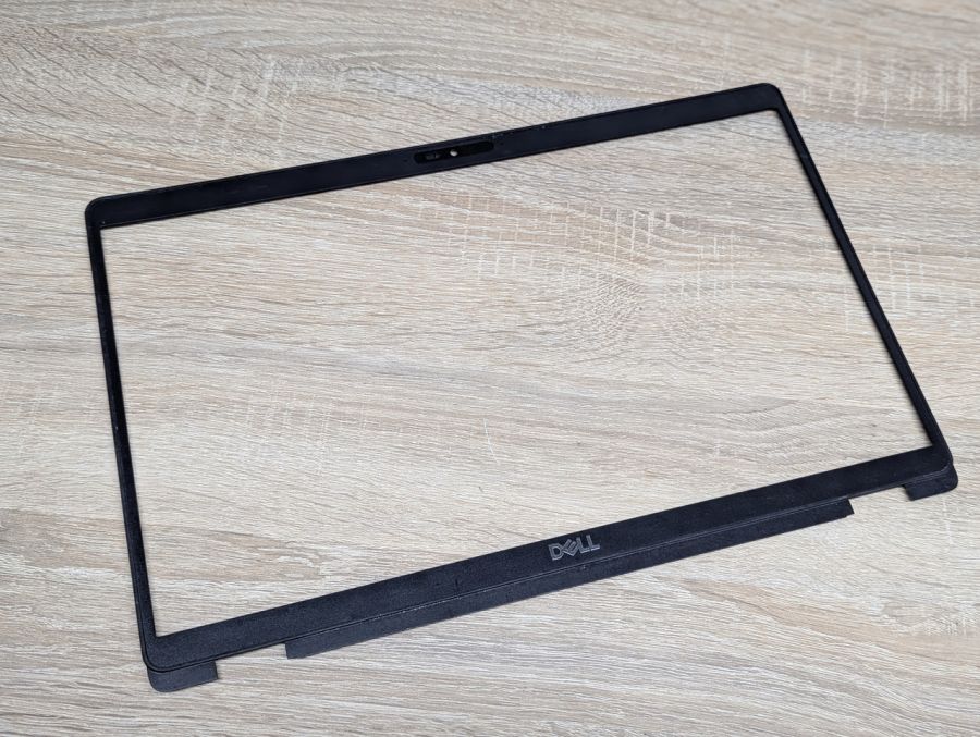 Б/В Рамка матриці для ноутбука Dell Latitude 5500 / 5510 / 5511,Dell Precision 3540 / 3550 / 3551