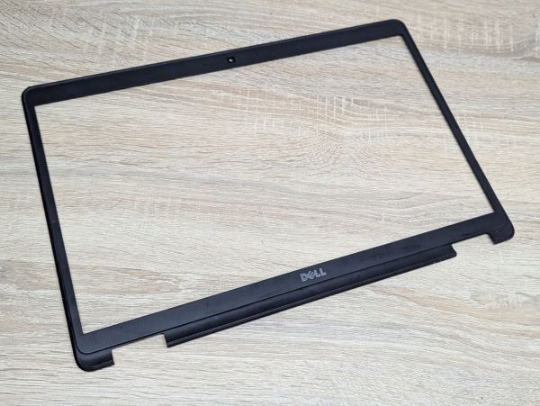 Б/В Рамка матриці для ноутбука Dell Latitude E5550