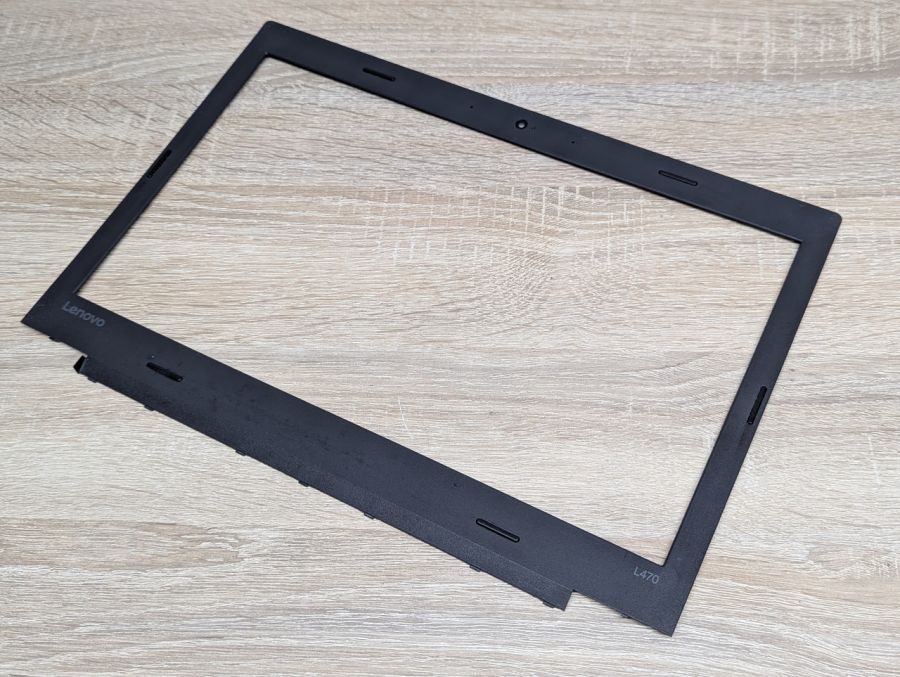 Б/В Рамка матриці для ноутбука Lenovo ThinkPad L470