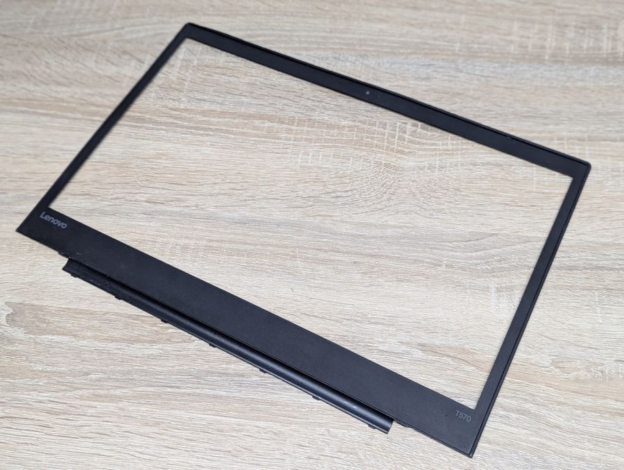 Б/В Рамка матриці для ноутбука Lenovo ThinkPad T570