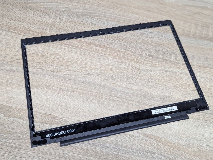 Б/В Рамка матриці для ноутбука Lenovo ThinkPad T570