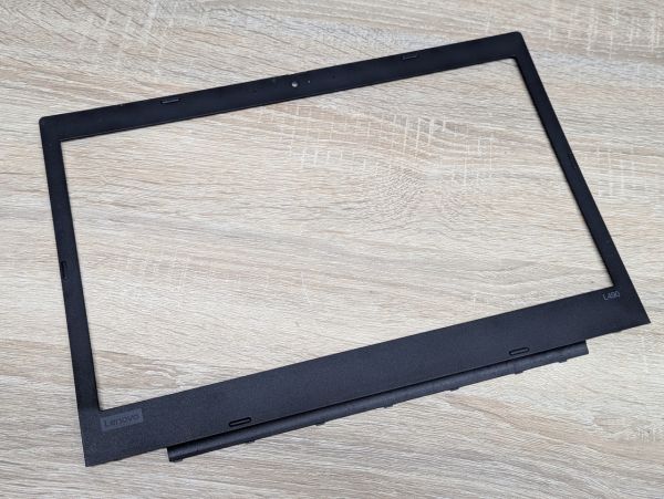 Б/В Рамка матриці для ноутбука Lenovo ThinkPad L490