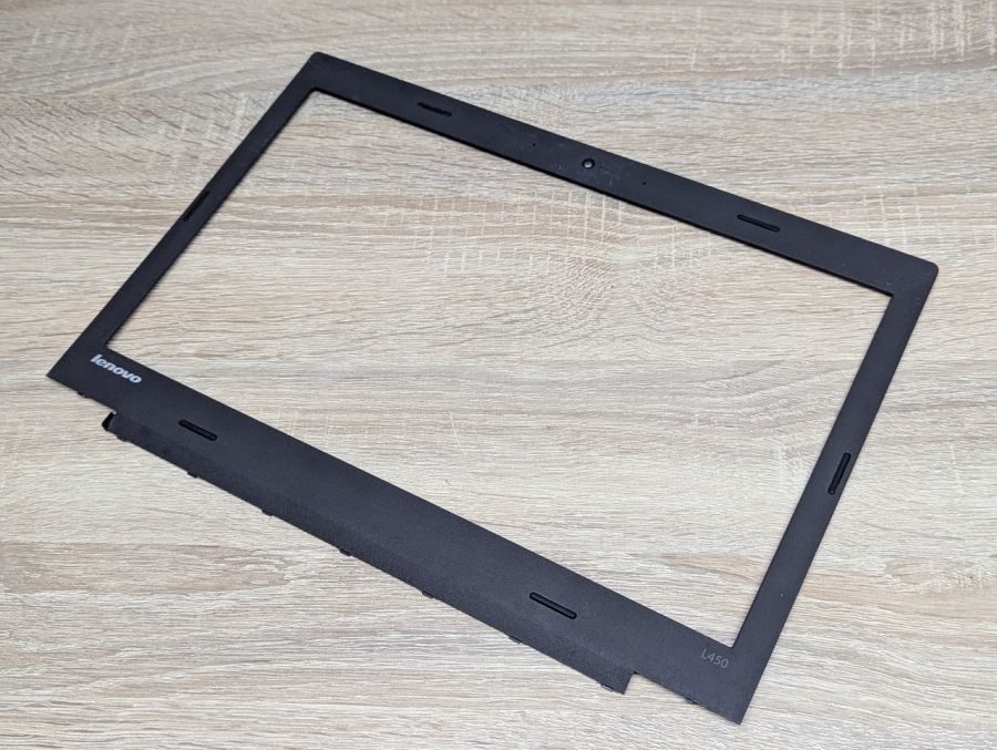 Б/В Рамка матриці для ноутбука Lenovo ThinkPad L450