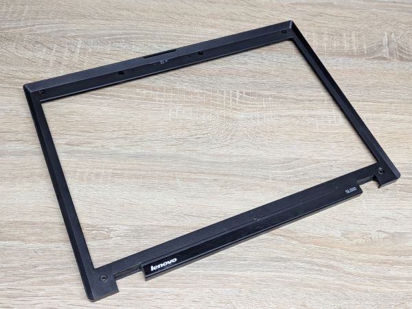 Б/В Рамка матриці для ноутбука Lenovo ThinkPad SL500