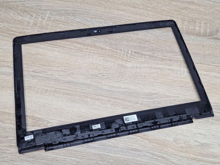 Б/В Рамка матриці для ноутбука Dell Inspiron 15 3580\3581\3582\3583\3585\3593 [ProductHub SKU FCCVD]