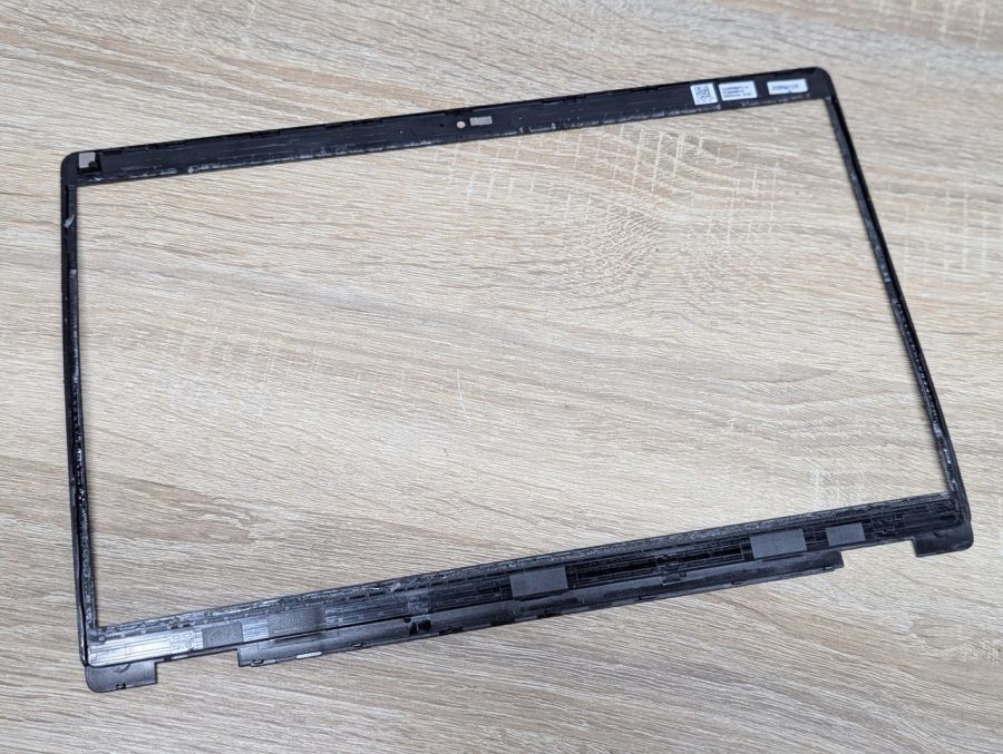 Б/В Рамка матриці для ноутбука Dell Latitude 5400\5401,Dell Latitude 5400 Chromebook Enterprise