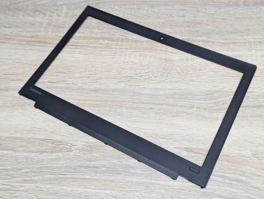 Б/В Рамка матриці для ноутбука Lenovo ThinkPad X260