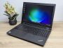 Ноутбук Б/В Lenovo ThinkPad P15 Gen 1, Intel Core i7-10750H, DDR4 16 GB, SSD 512GB + SSD 256GB, NVIDIA Quadro T2000 4 gb, 15.6" Full HD