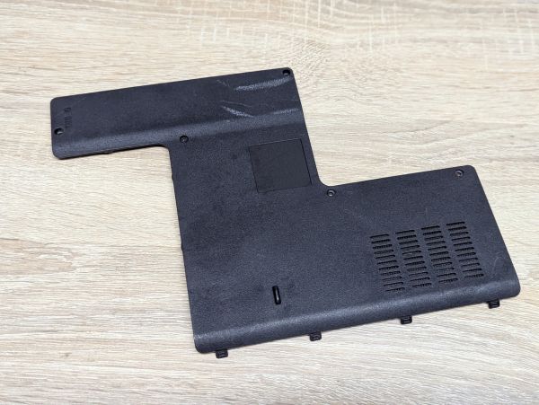 Б/В Сервісна кришка RAM та HDD для ноутбука Acer Gateway NV52, NV53, NV54, NV56, NV58, NV59