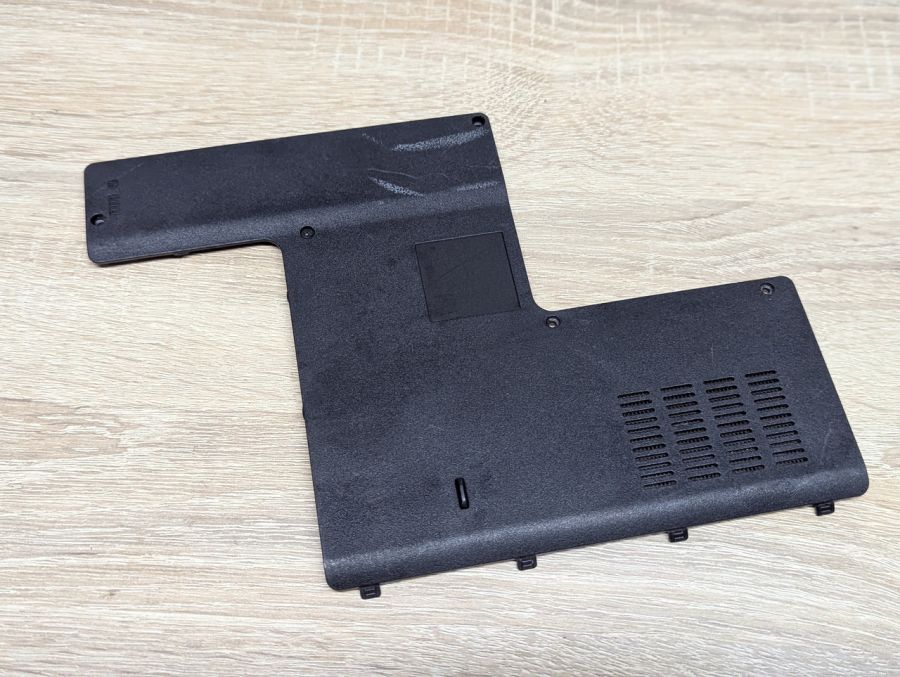 Б/В Сервісна кришка RAM та HDD для ноутбука Acer Gateway NV52, NV53, NV54, NV56, NV58, NV59 [ProductHub SKU WIS604BU0200]