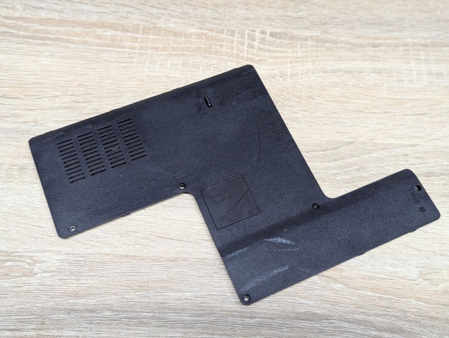 Б/В Сервісна кришка RAM та HDD для ноутбука Acer Gateway NV52, NV53, NV54, NV56, NV58, NV59