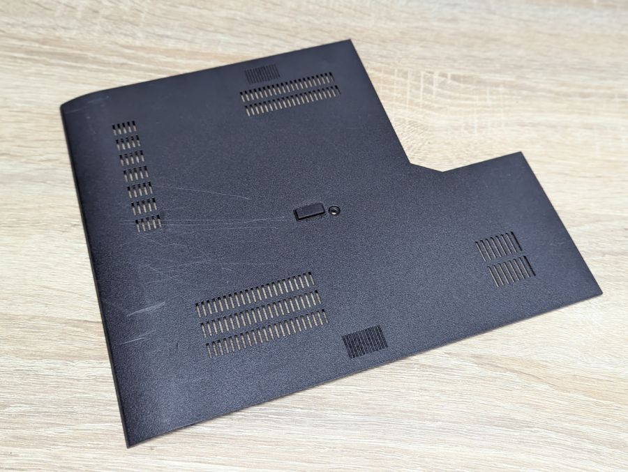 Б/В Сервісна кришка для ноутбука Dell Latitude E5500