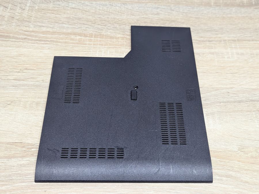 Б/В Сервісна кришка для ноутбука Dell Latitude E5500