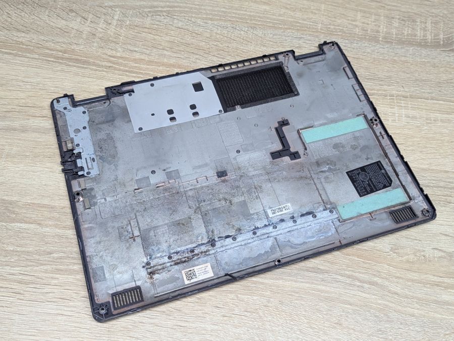 Б/В Піддон для ноутбука Dell Vostro 3400,3401,3405