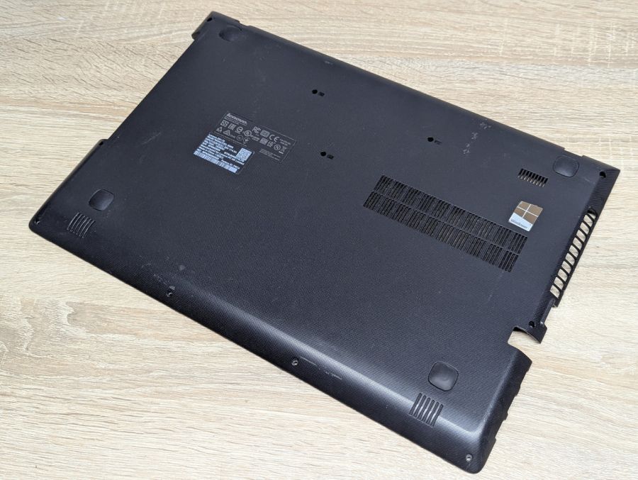 Б/В Піддон для ноутбука Lenovo Z51-70,Lenovo IdeaPad 500-15ISK