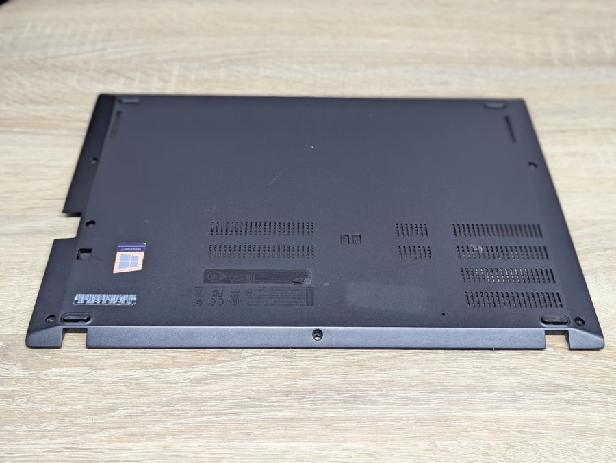 Б/В Піддон для ноутбука Lenovo ThinkPad T480s