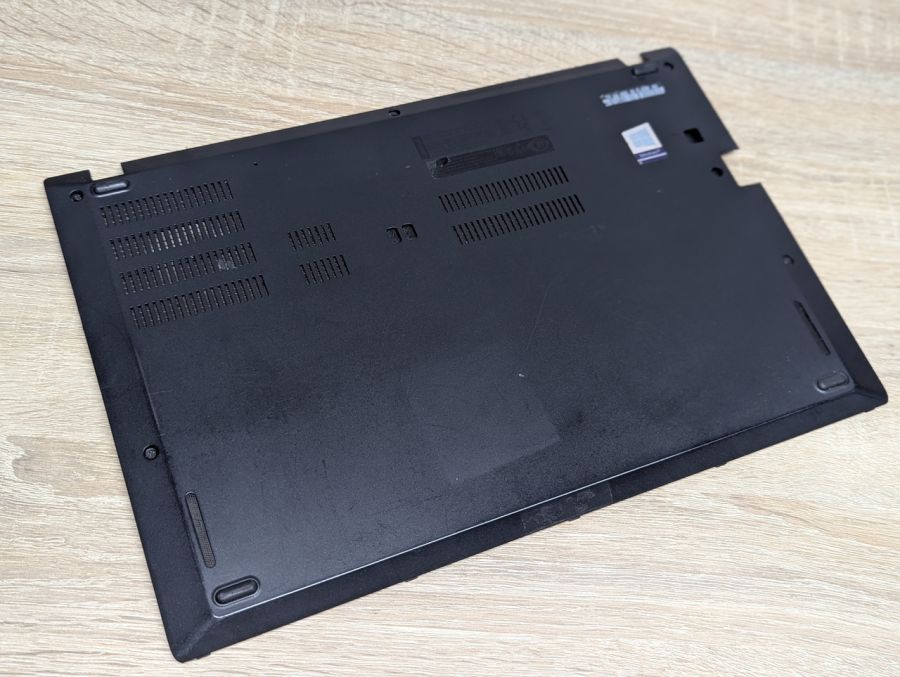 Б/В Піддон для ноутбука Lenovo ThinkPad T480s