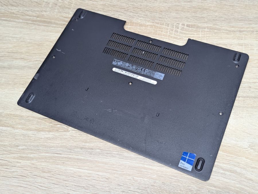 Б/В Сервісна кришка для ноутбука Dell Latitude E5250