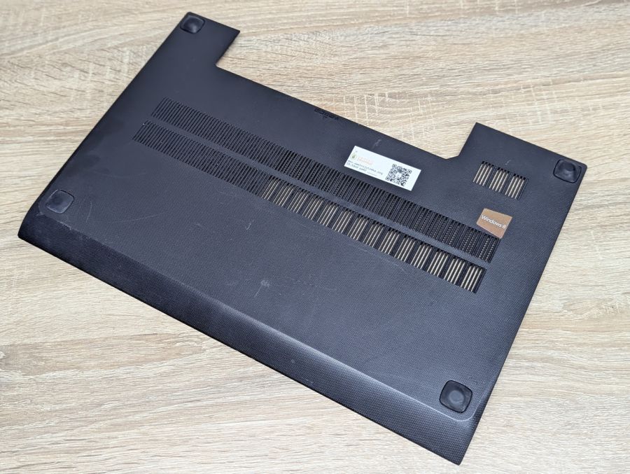 Б/В Сервісна кришка для ноутбука Lenovo IdeaPad G500\G505\G510 [ProductHub SKU AP0Y0000C00]