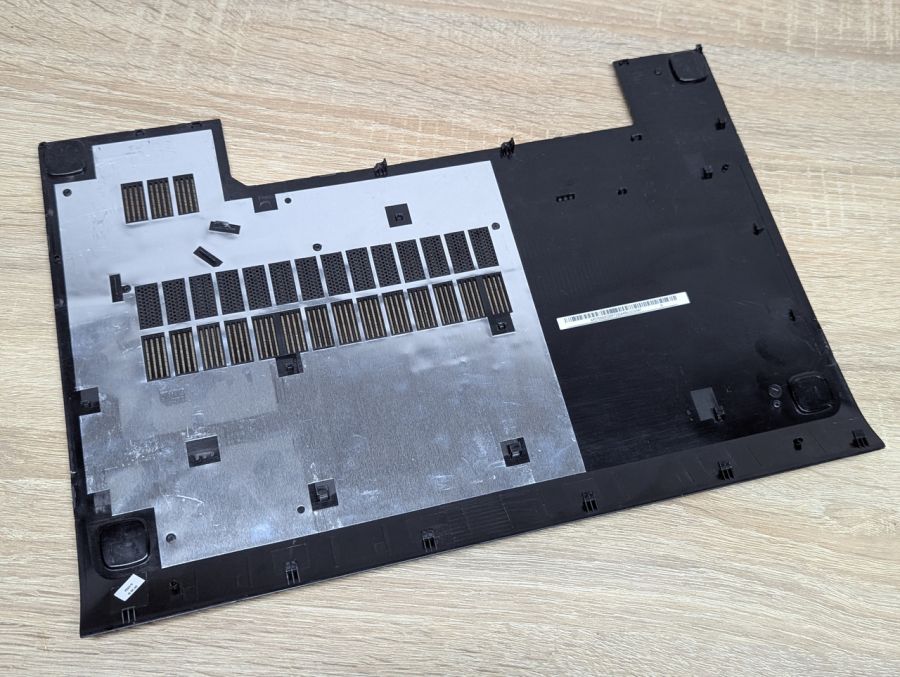 Б/В Сервісна кришка для ноутбука Lenovo IdeaPad G500\G505\G510 [ProductHub SKU AP0Y0000C00]