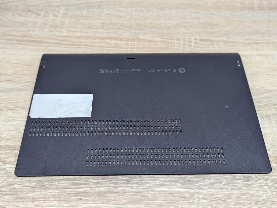 Б/В Cервісна кришка для ноутбука HP EliteBook 820 G1\G2