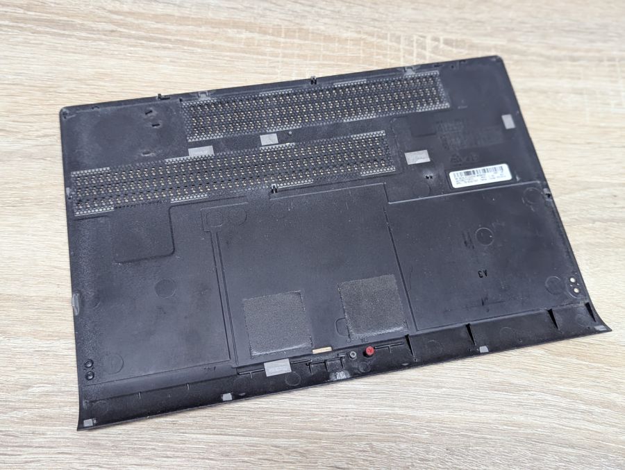 Б/В Cервісна кришка для ноутбука HP EliteBook 820 G1\G2