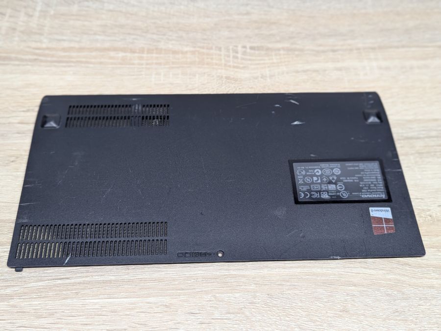 Б/В Піддон для ноутбука Lenovo IdeaPad Z580\Z585