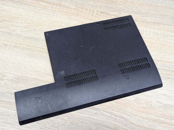 Б/В Cервісна кришка для ноутбука Lenovo B590\B580,Lenovo V580 / V580c