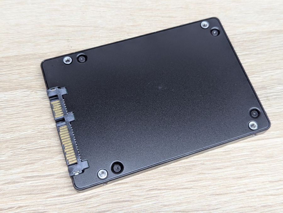 Б/В SSD Samsung SM841 256 ГБ 2.5"