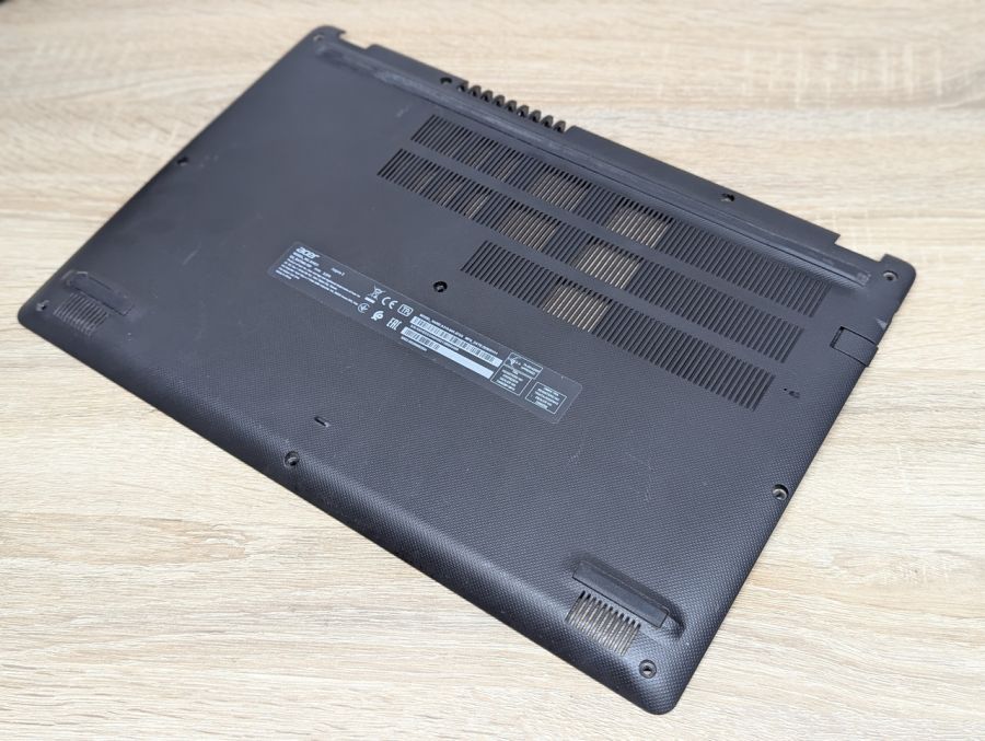 Б/В Піддон для ноутбука Acer Aspire 3 A315-56,A315-42, A315-42G, A315-54