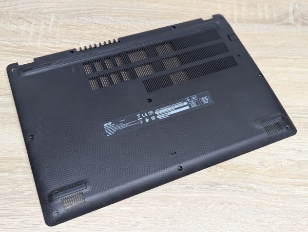 Б/В Піддон для ноутбука Acer Aspire 3 A315-56,A315-42, A315-42G, A315-54