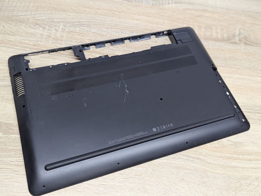 Б/В Піддон для ноутбука HP Pavilion 17-AB,HP Omen 17-W
