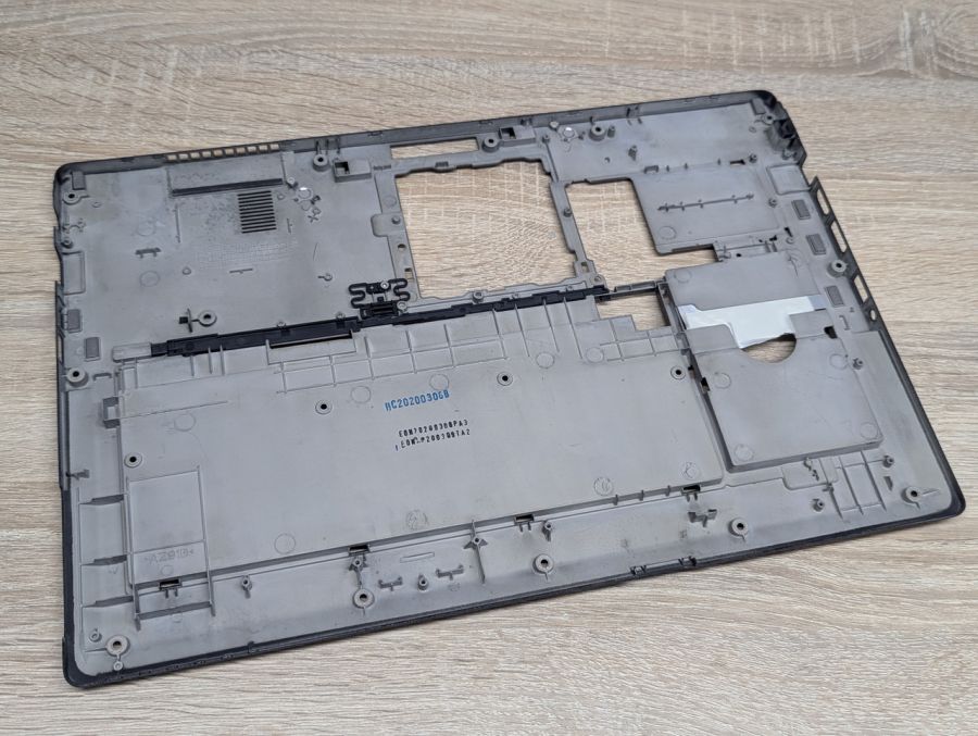Б/В Піддон для ноутбука Fujitsu LifeBook U759\U758\U757