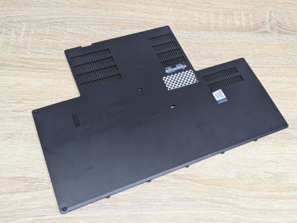 Б/В Cервісна кришка для ноутбука Lenovo ThinkPad P53