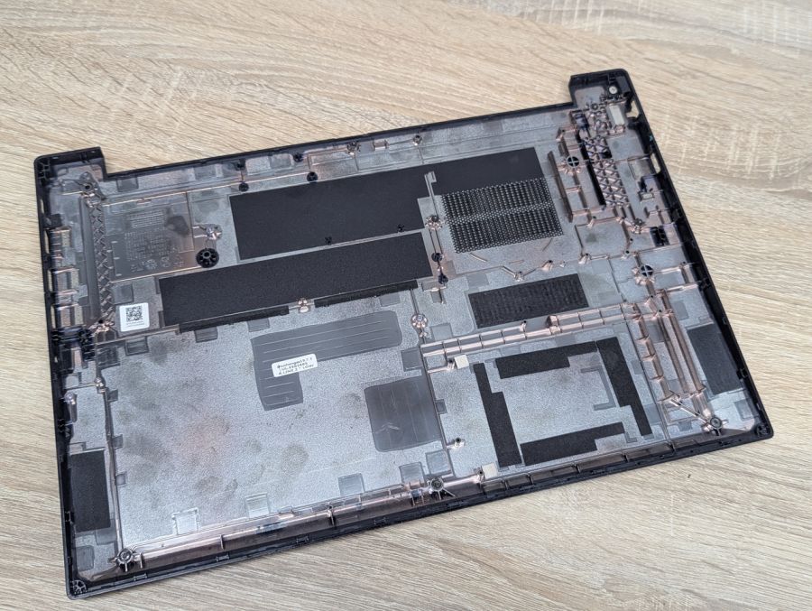 Б/В Піддон для ноутбука Lenovo ThinkPad E580\E585\E590