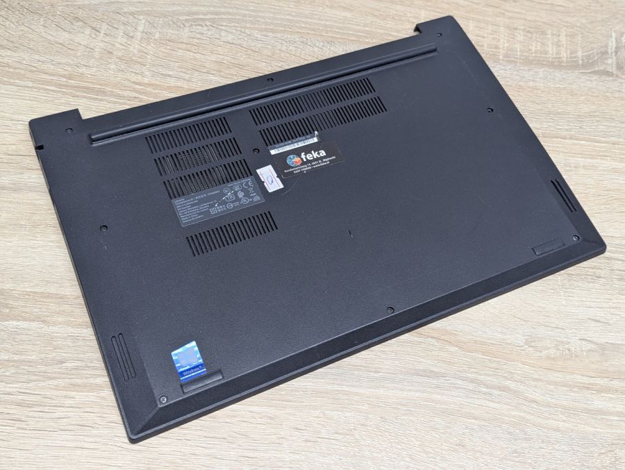 Б/В Піддон для ноутбука Lenovo ThinkPad E580\E585\E590