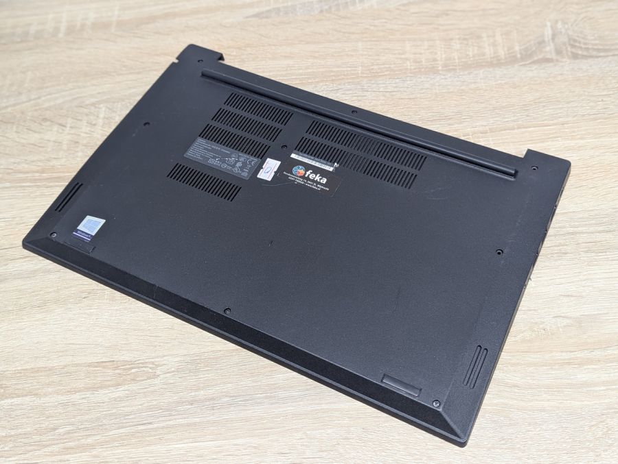 Б/В Піддон для ноутбука Lenovo ThinkPad E580\E585\E590