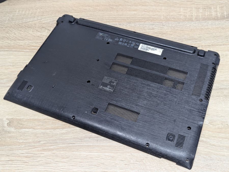 Б/В Піддон для ноутбука Acer Aspire F5-572 / F5-572G,F5-571,E5-573