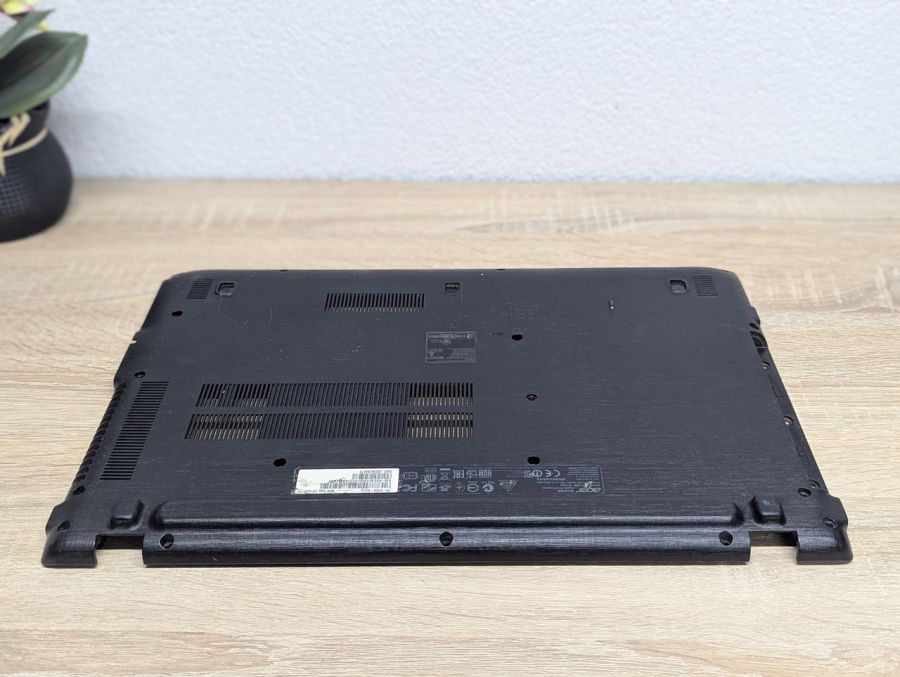 Б/В Піддон для ноутбука Acer Aspire F5-572 / F5-572G,F5-571,E5-573
