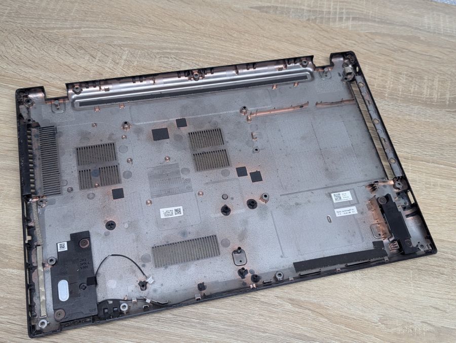 Б/В Піддон для ноутбука Acer Aspire F5-572 / F5-572G,F5-571,E5-573
