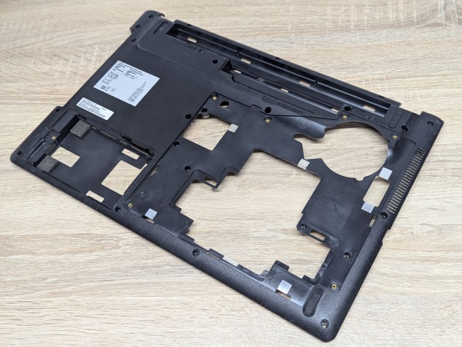 Б/В Піддон для ноутбука Fujitsu Lifebook A555