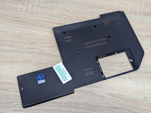 Б/В Сервісна кришка для ноутбука Fujitsu LifeBook A544,A514