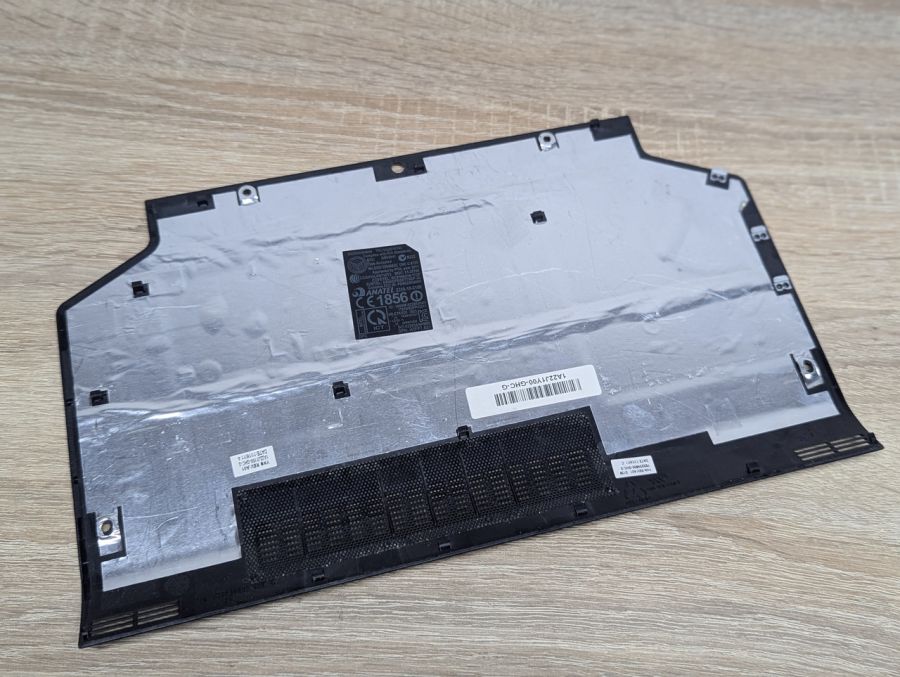 Б/В Сервісна кришка для ноутбука Dell Latitude E5520