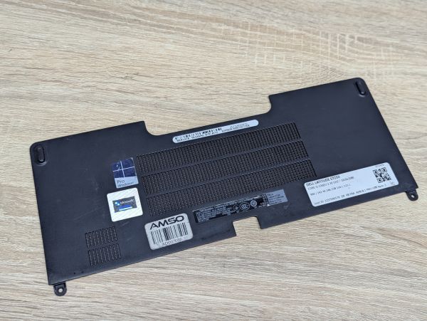 Б/В Сервісна кришка для ноутбука Dell Latitude E7250