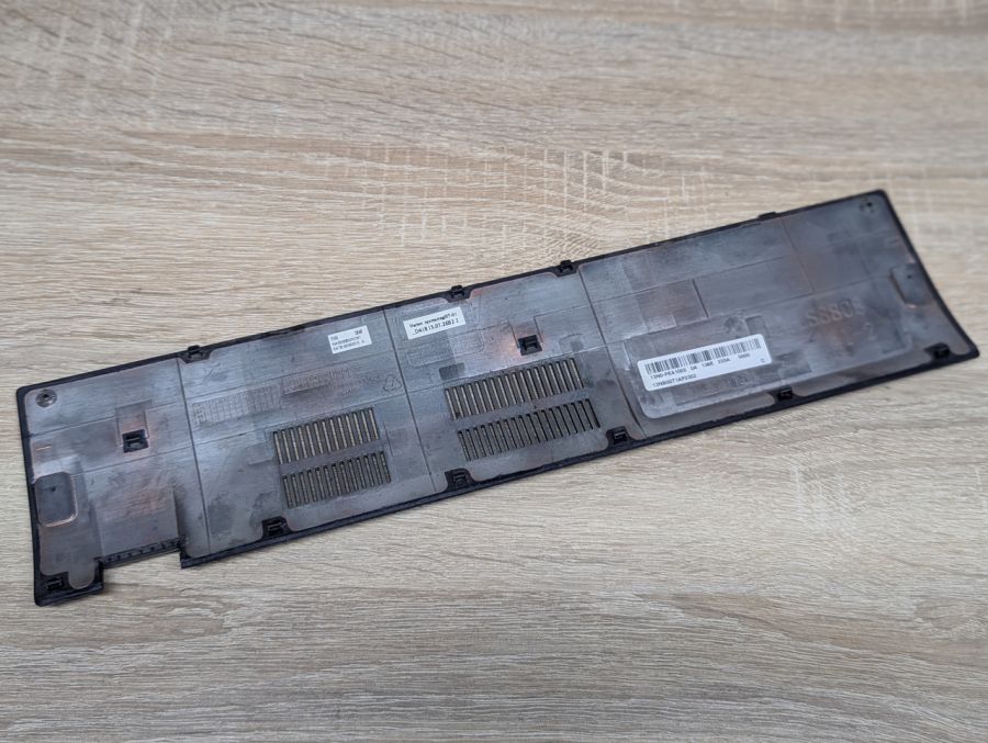 Б/В Сервісна кришка для ноутбука Asus X550\X552\F552\R510