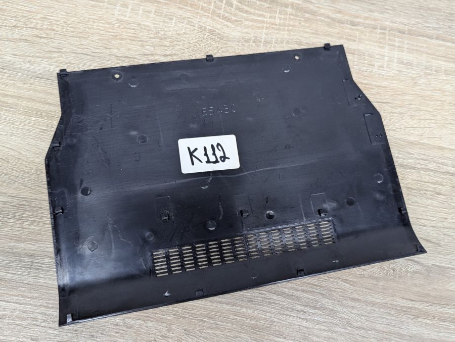 Б/В Сервісна кришка (HDD/RAM) для ноутбука Dell Latitude E5430