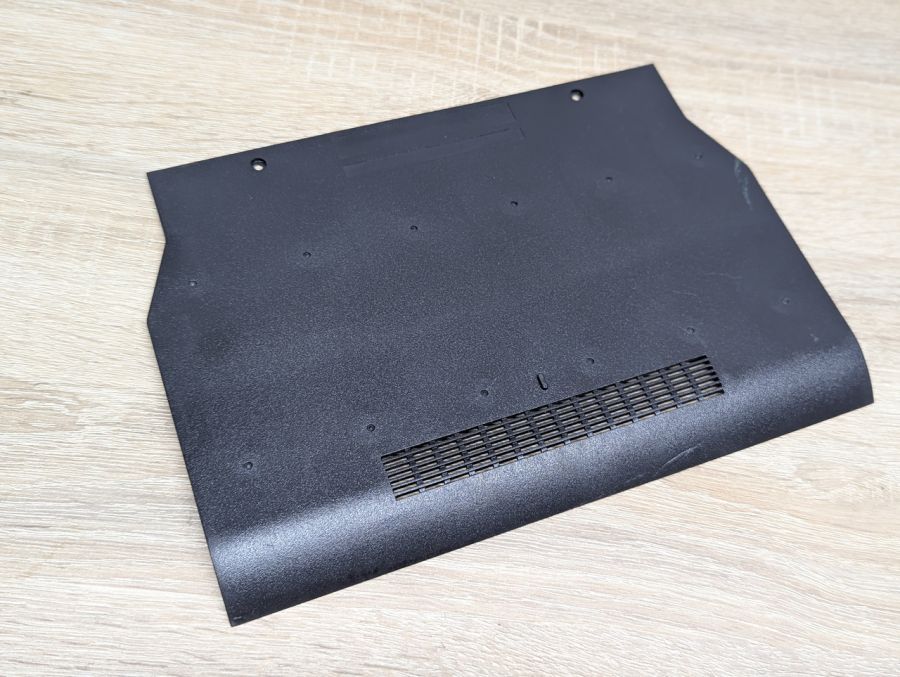 Б/В Сервісна кришка (HDD/RAM) для ноутбука Dell Latitude E5430