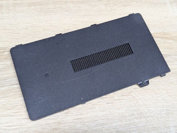 Б/В Сервісна кришка для ноутбуків HP Compaq Presario CQ57, 630\635