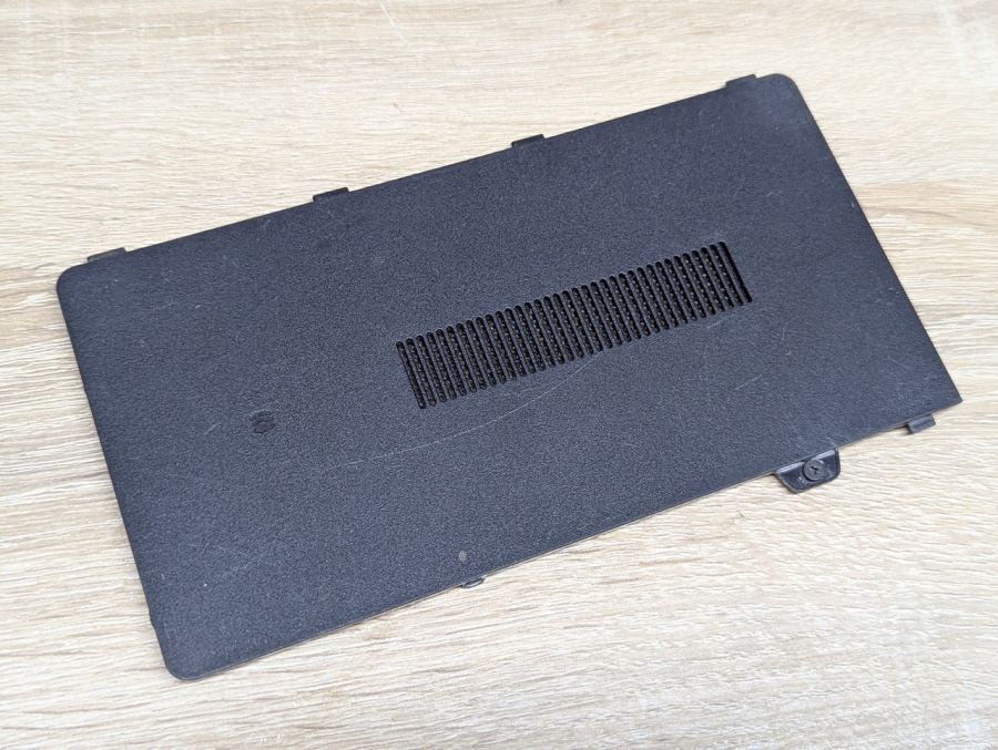 Б/В Сервісна кришка для ноутбуків HP Compaq Presario CQ57, 630\635 [ProductHub SKU 646131]