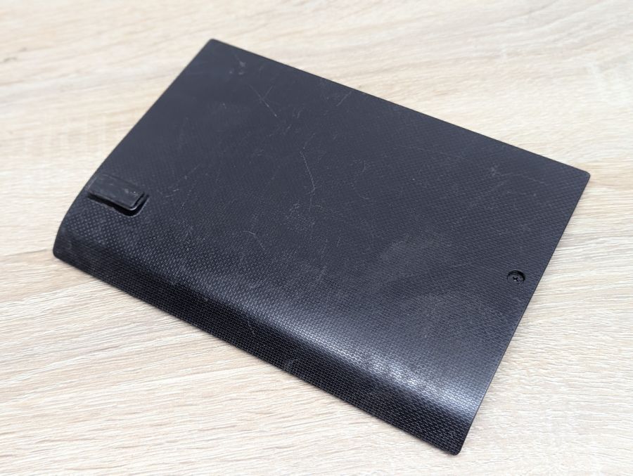 Б/В Сервісна кришка для ноутбука Asus K73/X73